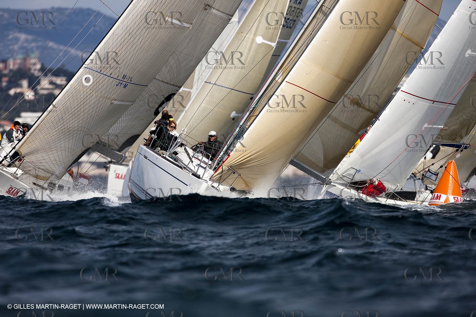 13 03 2010 - Marseille (FRA,13)