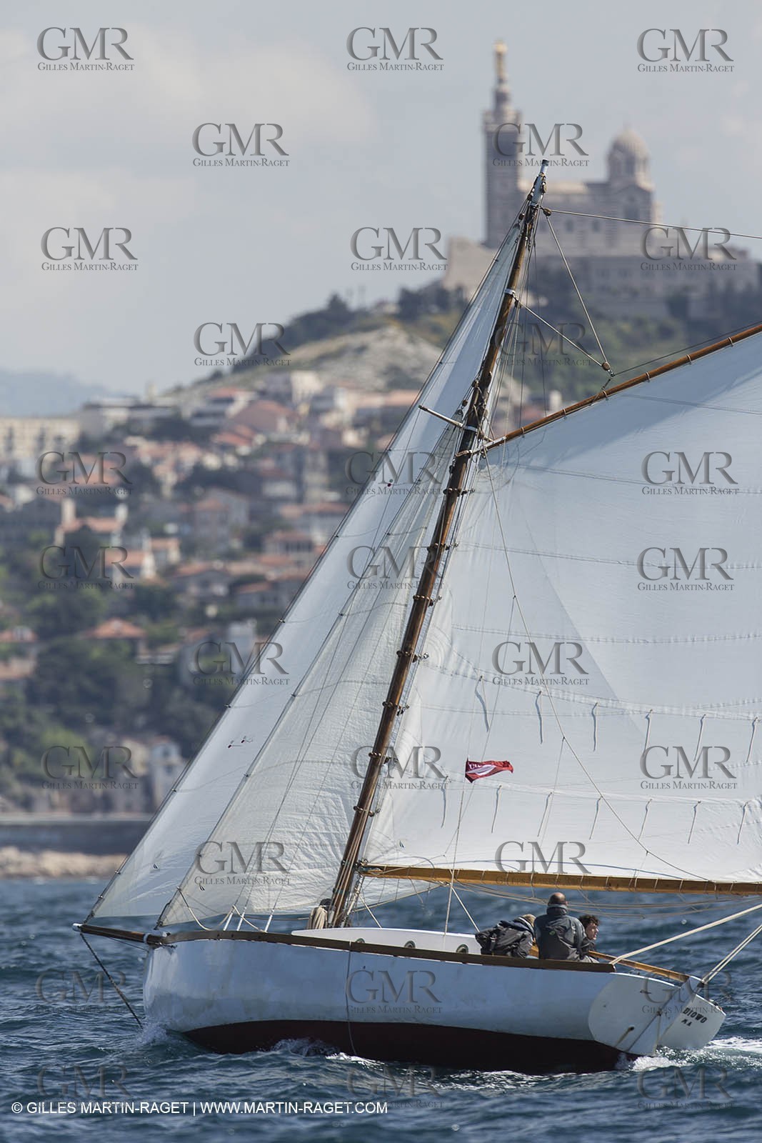 03 05 2013 - Marseille (FRA,13) - Calanques Classique 2013