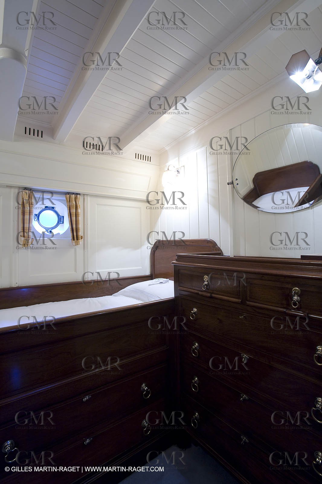 03 10 2006 - Saint Tropez (Fr) - Voiles de Saint Tropez 2006 - Altaïr