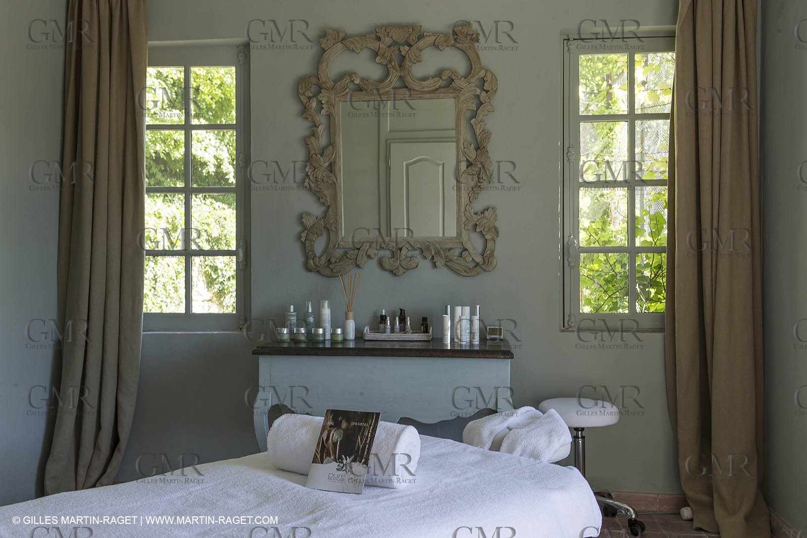 Domaine de la Baume - Tourtour (FRA,83) - 15 05 2014