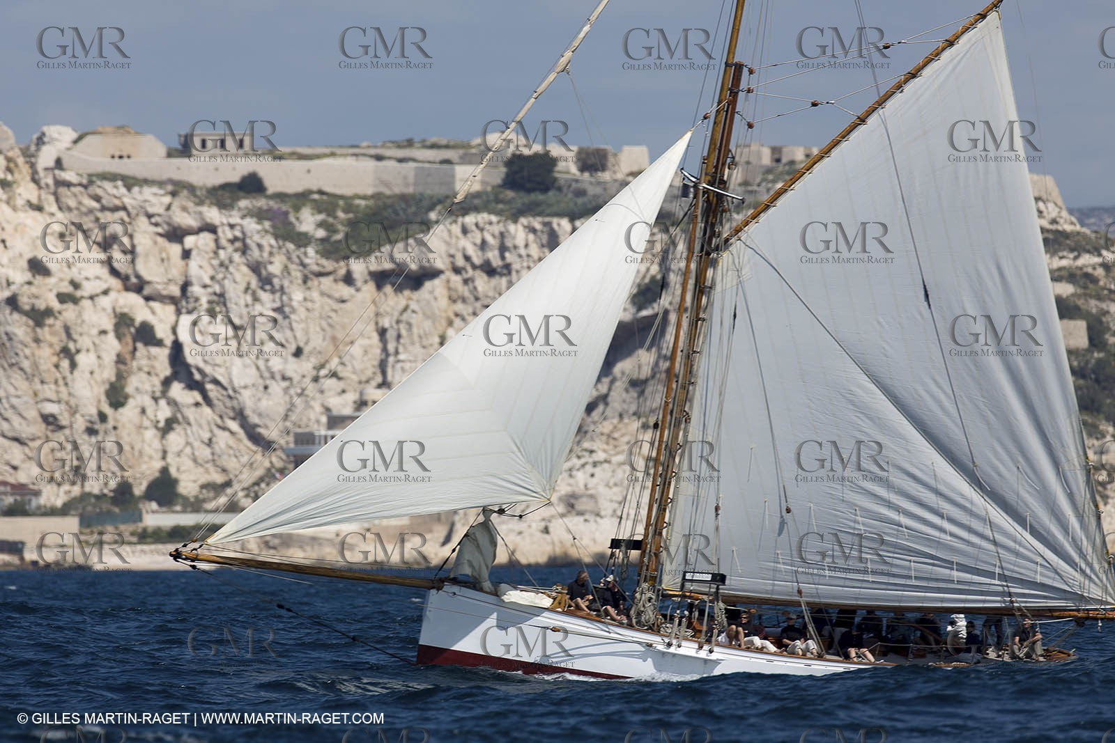 03 05 2013 - Marseille (FRA,13) - Calanques Classique 2013