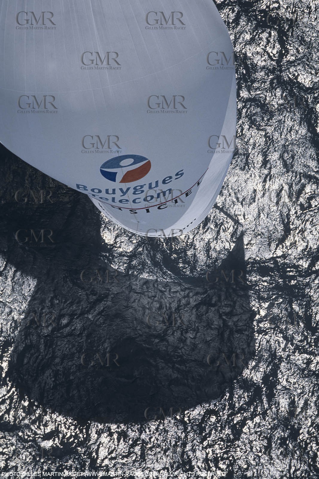 Sailing, Yacht Racing, 30th America's Cup Auckland 2000