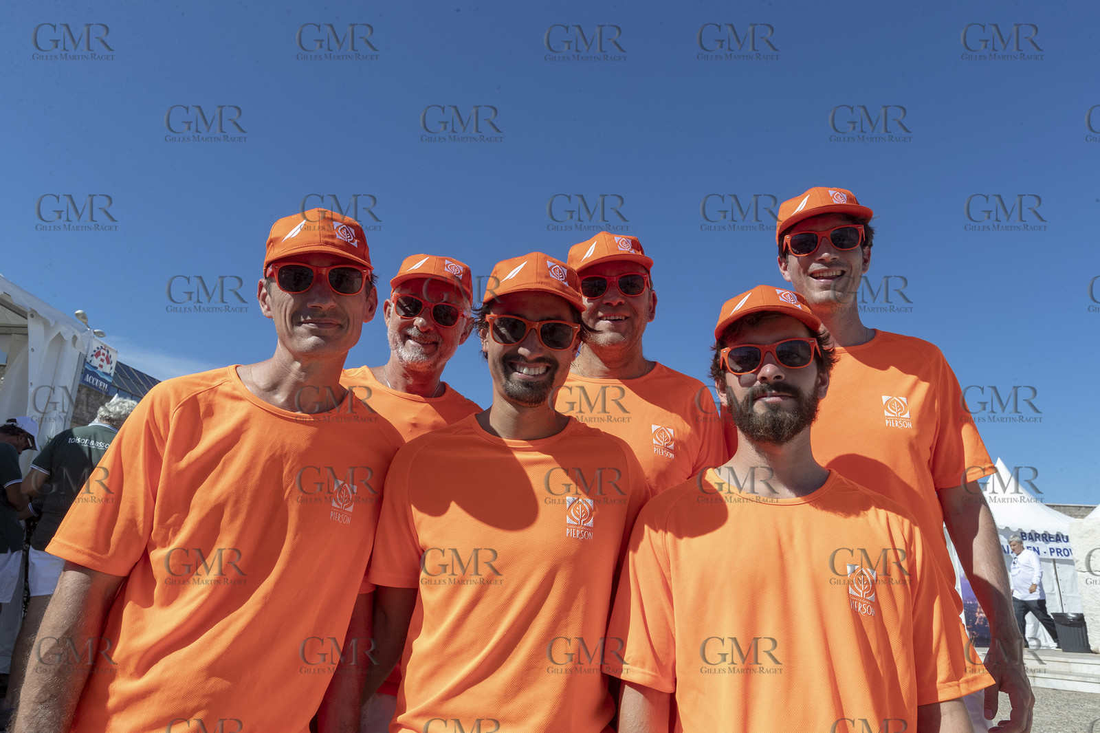 13 09 2019, marseille (FRA,13), Juris Cup 2019, Day 1