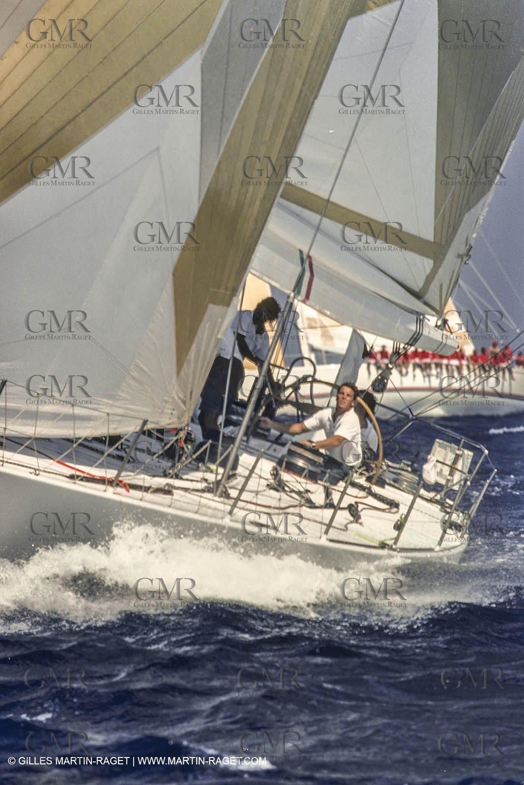 Maxi Rolex Cup Porto Cervo