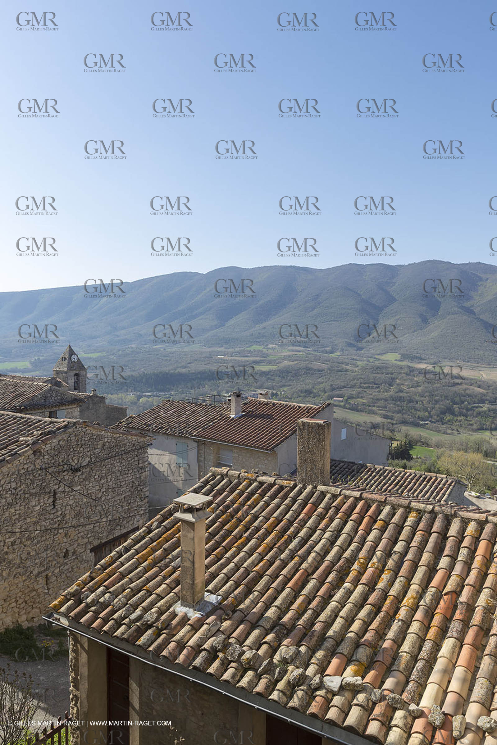 19 04 2018, Saint Martin de Castillon (FRA,84)