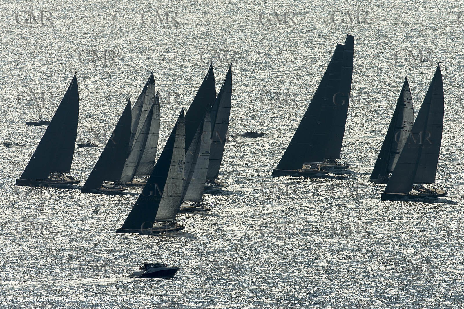 02 10 2013 - Saint-Tropez (FRA,83) - Voiles de Saint-Tropez 2013 - Day 3