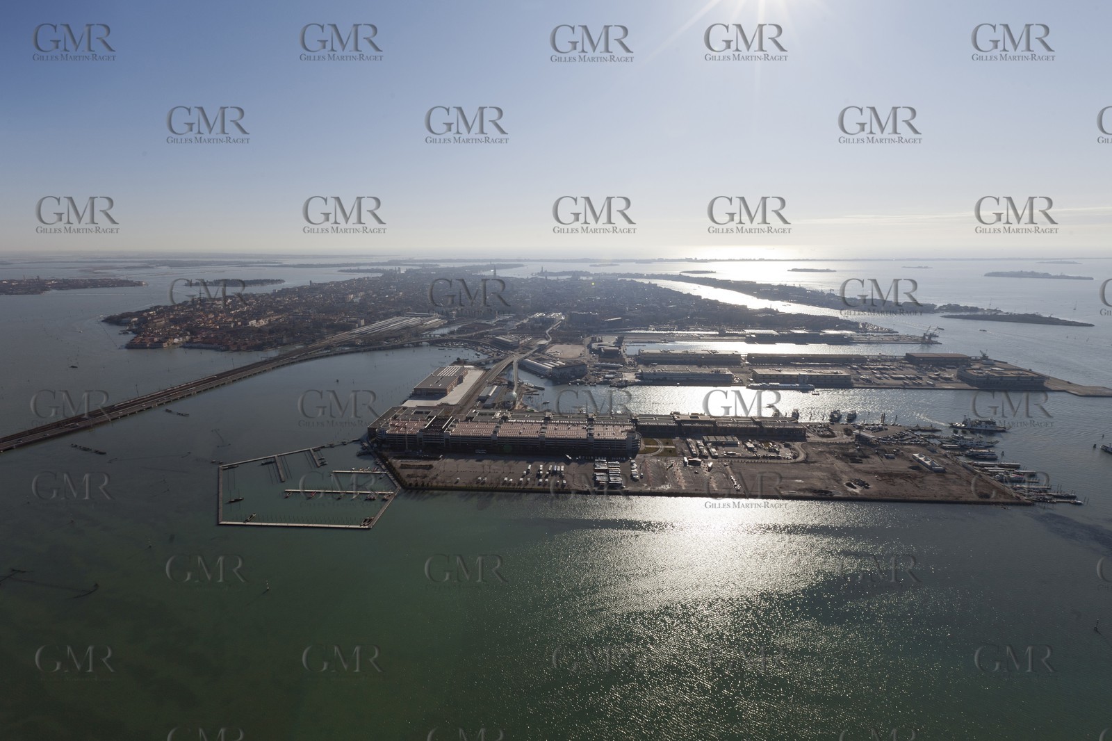 20 02 2012 - Venezia (ITA) - 34th America'sCup - Venezia 2012 America's Cup World Series -