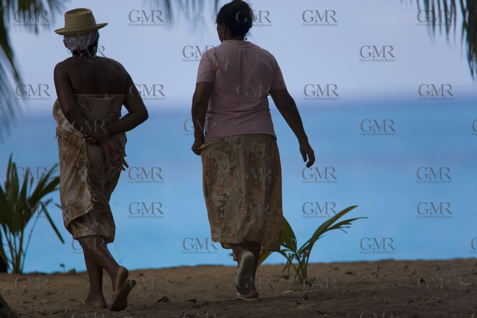 06 11 2006 - Pointe à Pitre Guadelupe (FRA) - Route du Rhum 2006 arrival Thelier Claude (Region Guadeloupe)