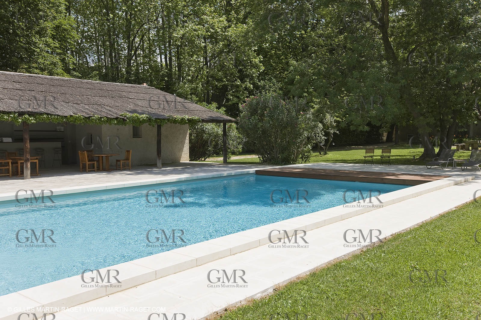 10 06 2008 - Saint Rémy de Provence (FRA,13) - Chateau des Alpilles