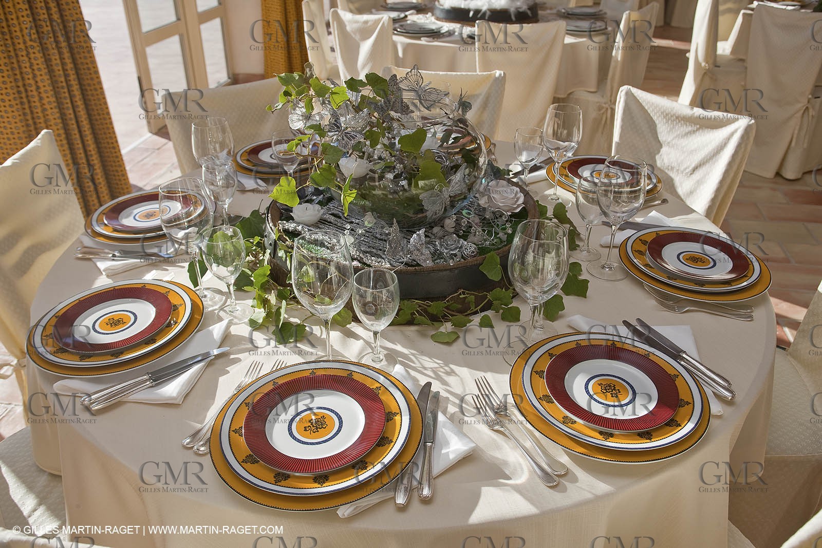 22 12 2008-Cabasse (FRA,83) - Domaine du Lac