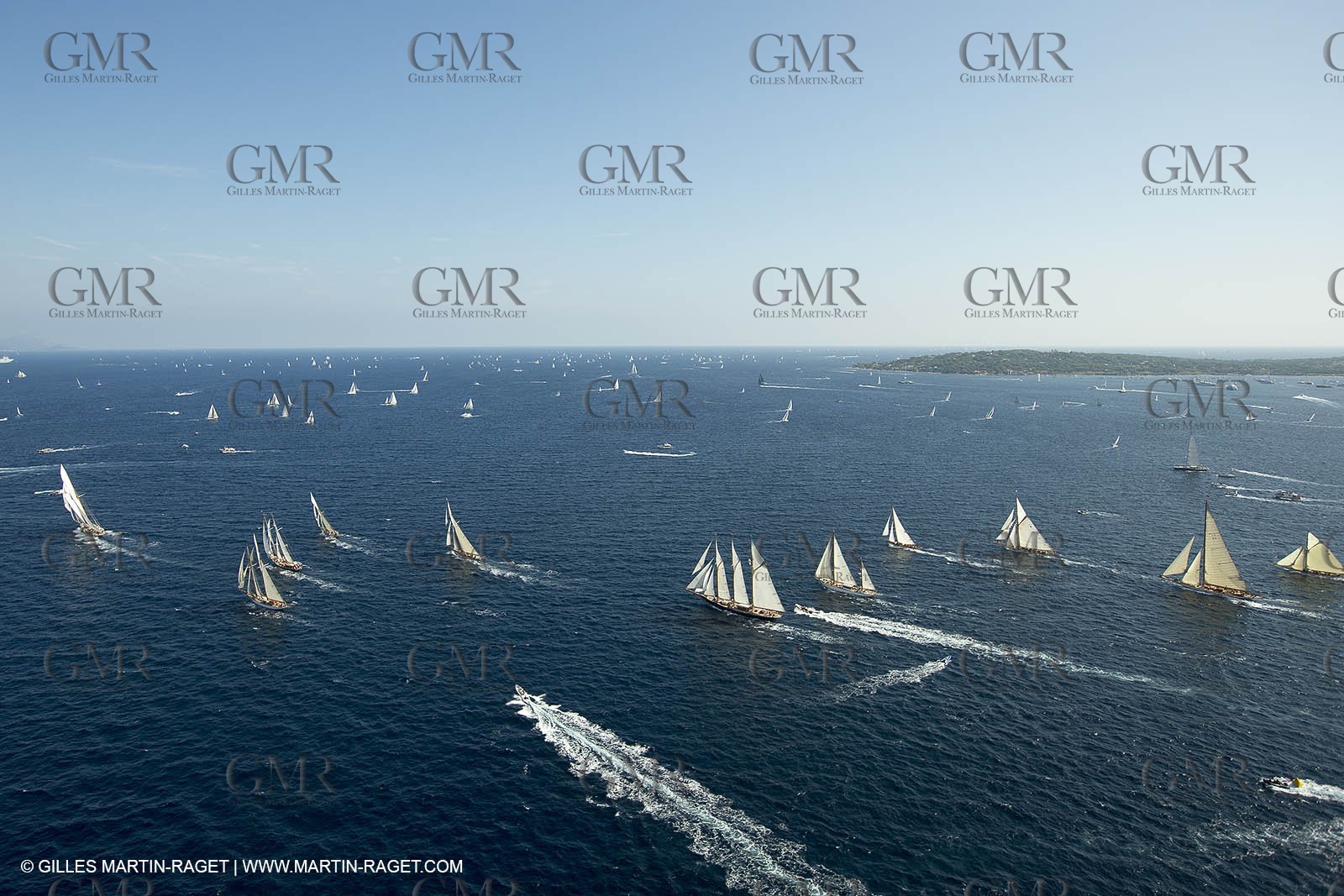 02 10 2013 - Saint-Tropez (FRA,83) - Voiles de Saint-Tropez 2013 - Day 3