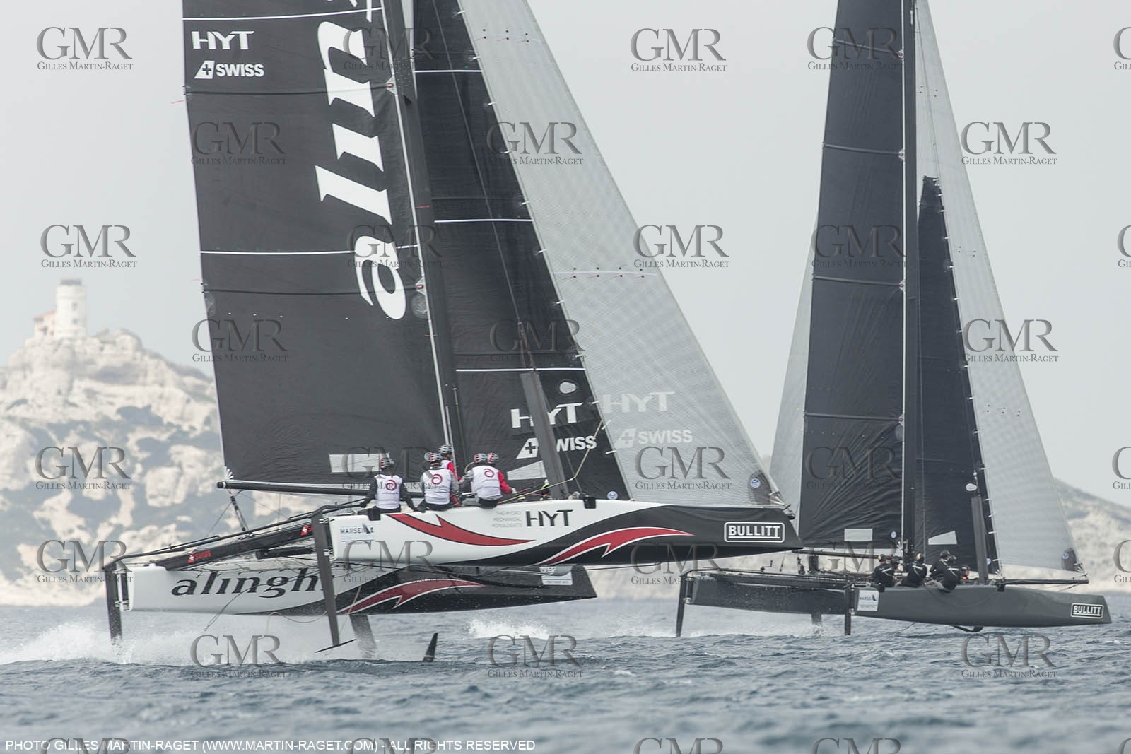 25 04 2015, Marwseille (FRA,13), GC 32 Warm Up