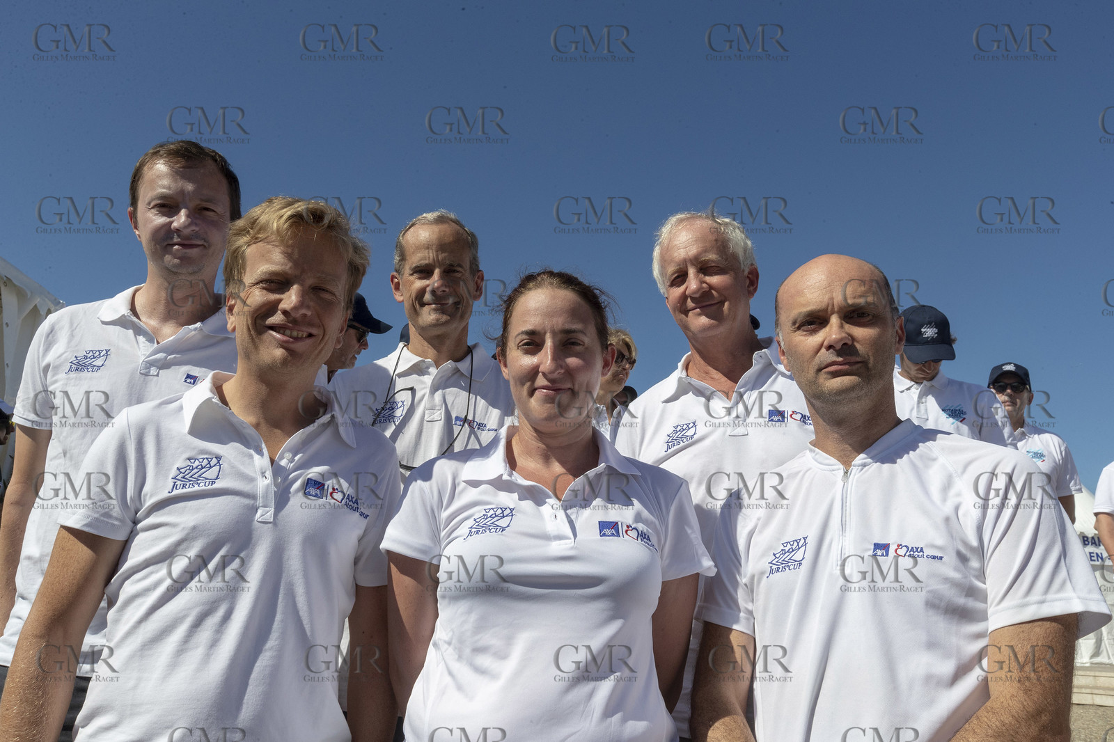 13 09 2019, marseille (FRA,13), Juris Cup 2019, Day 1