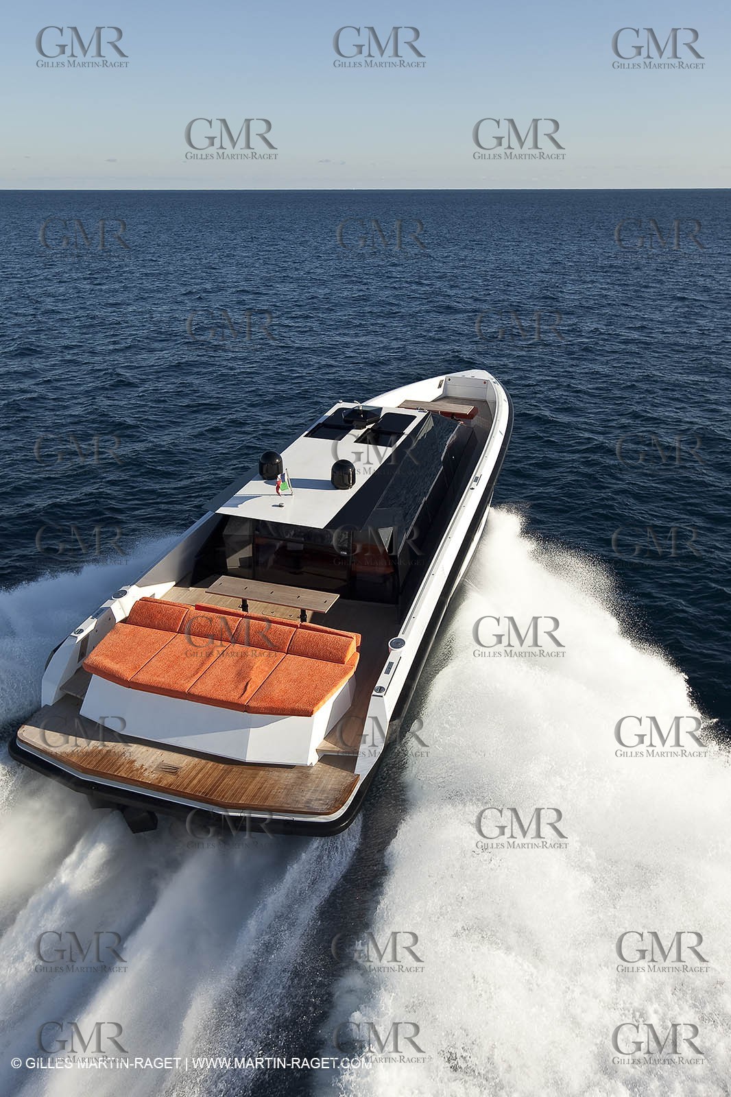 Motor Yachts - Wally - Wallypower 73