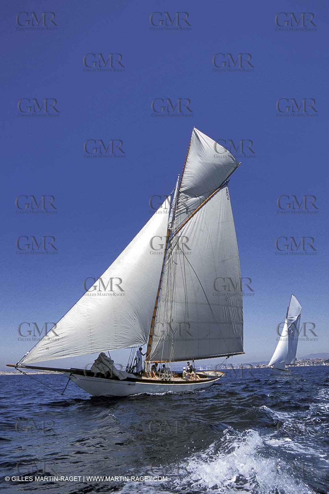 2004 Voiles du Vieux Port
