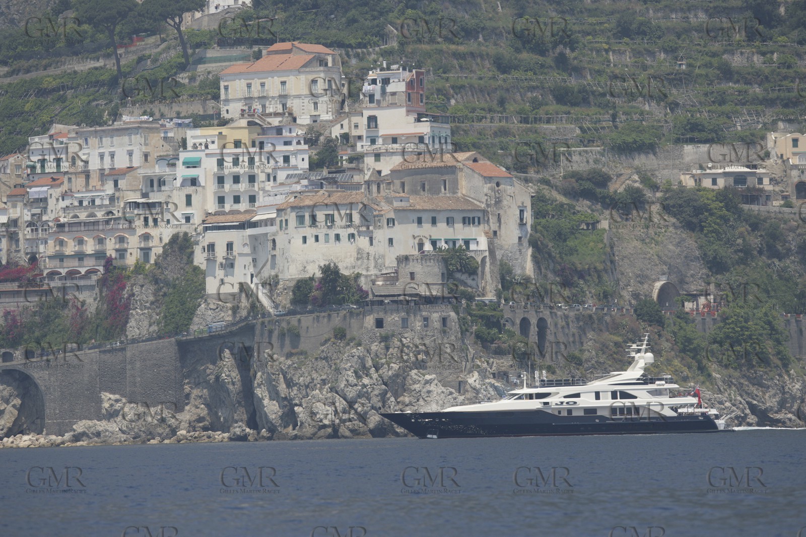 Italia - Amalfi coast