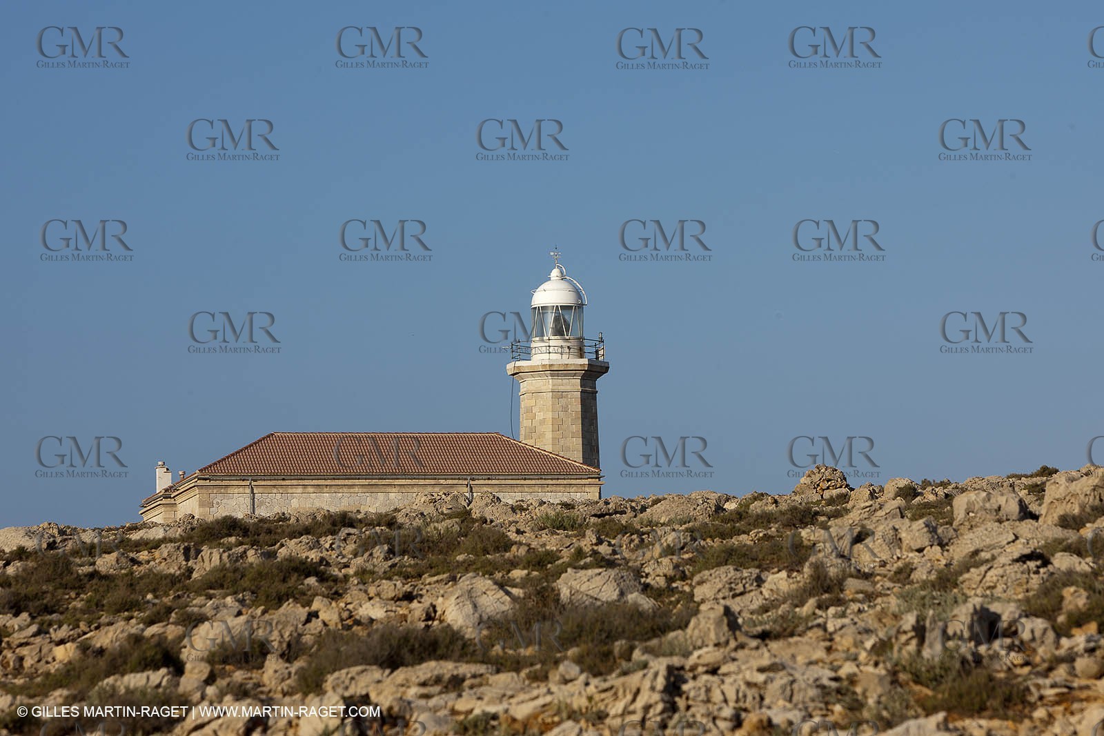 27 08 2010 - Minorque (ESP) - Punta Sati (west coast)