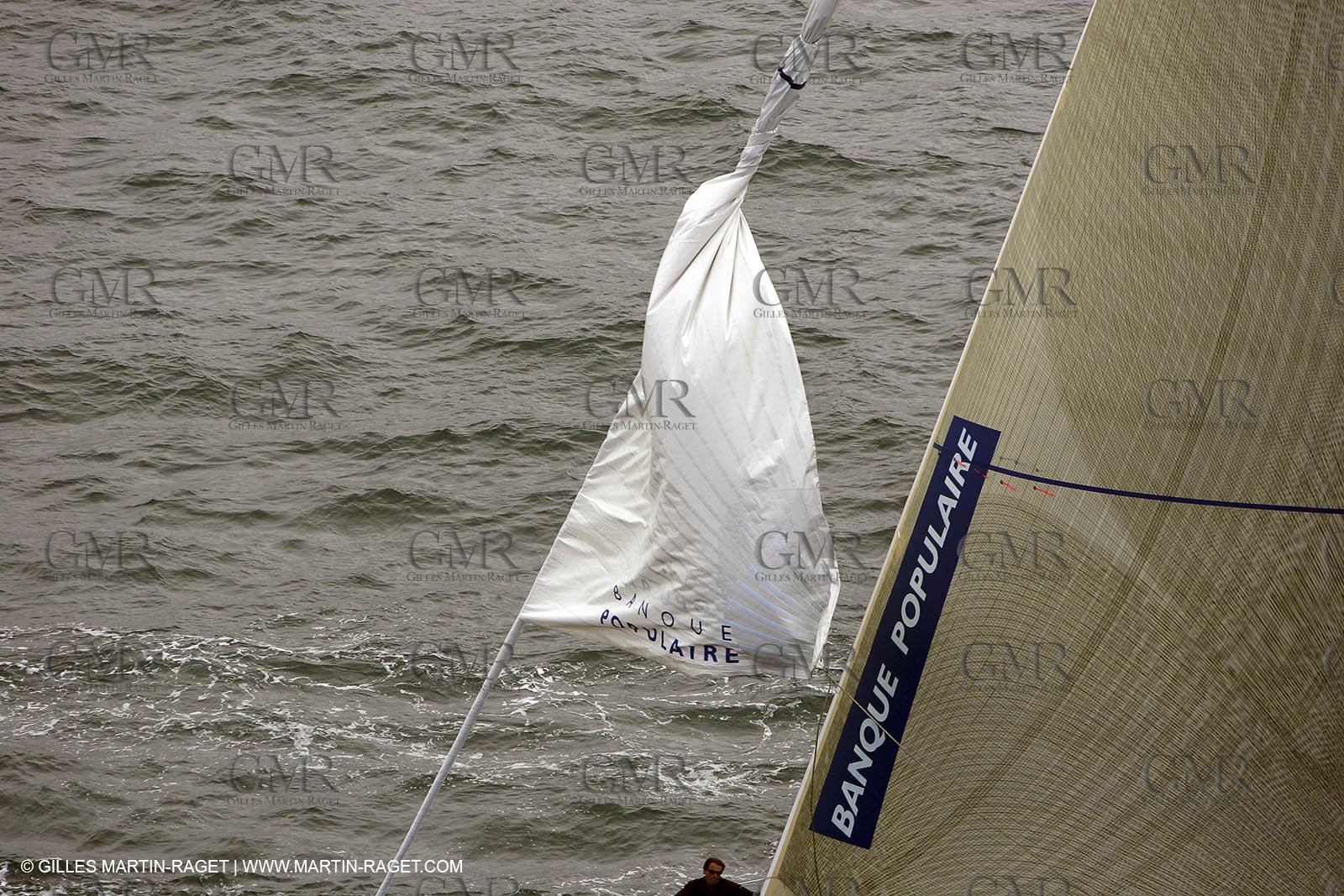 2005 Galicia Grand Prix - Day 2