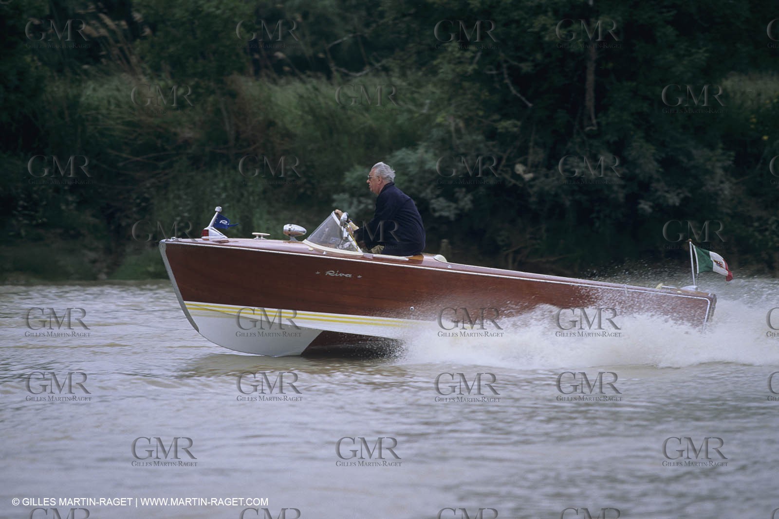Rassemblement classique Belle Gironde, Bordeaux