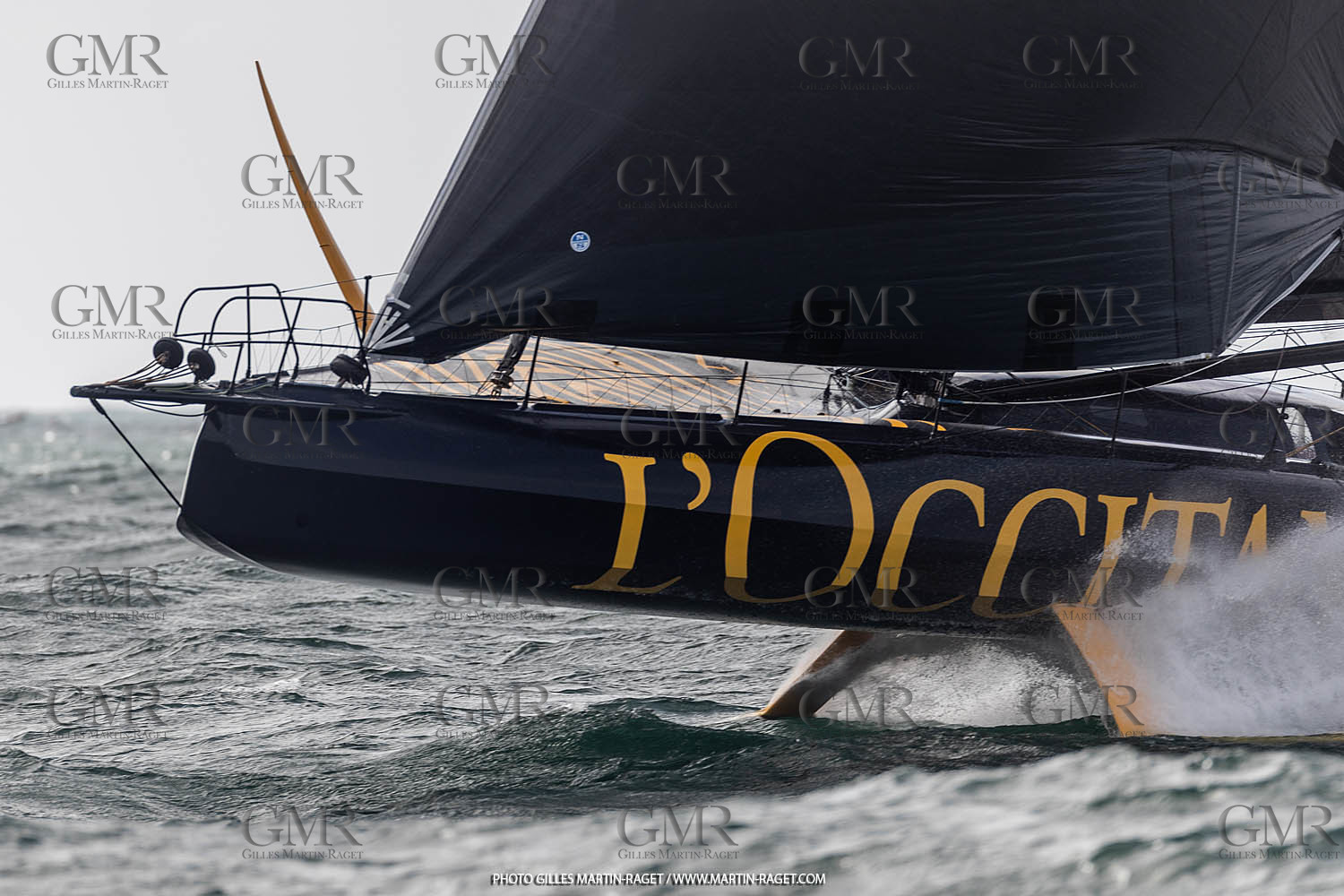 24 09 2023, Lorient (FRA), Defi Azimut 2923, Les Runs