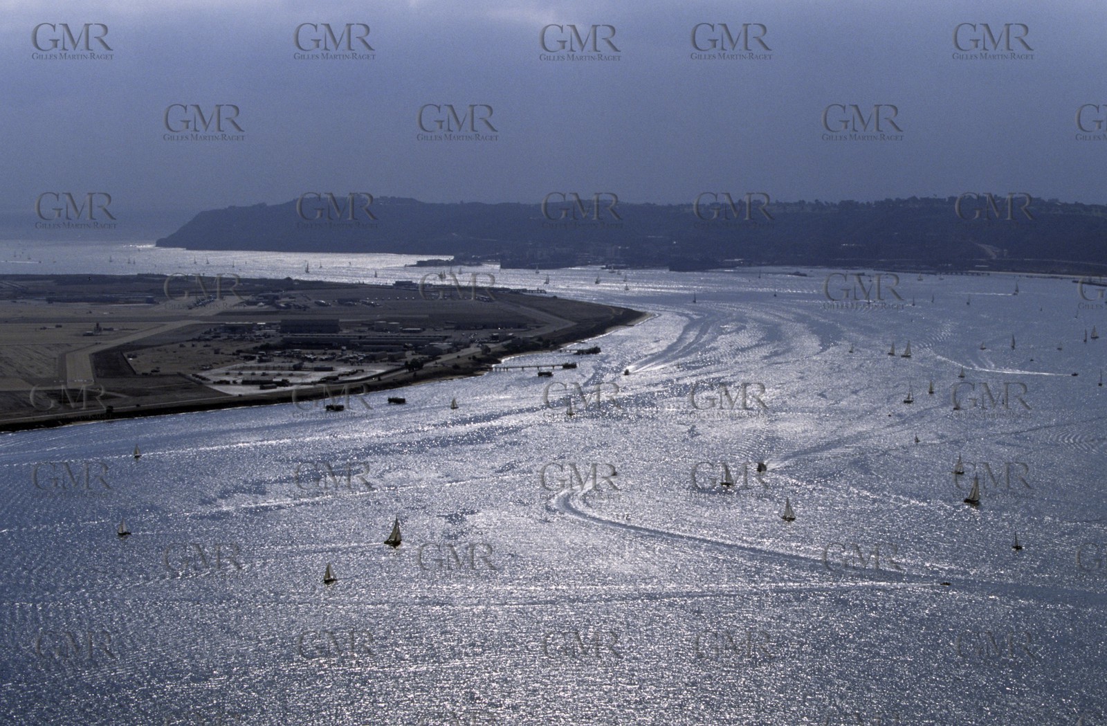 San Diego - California - USA