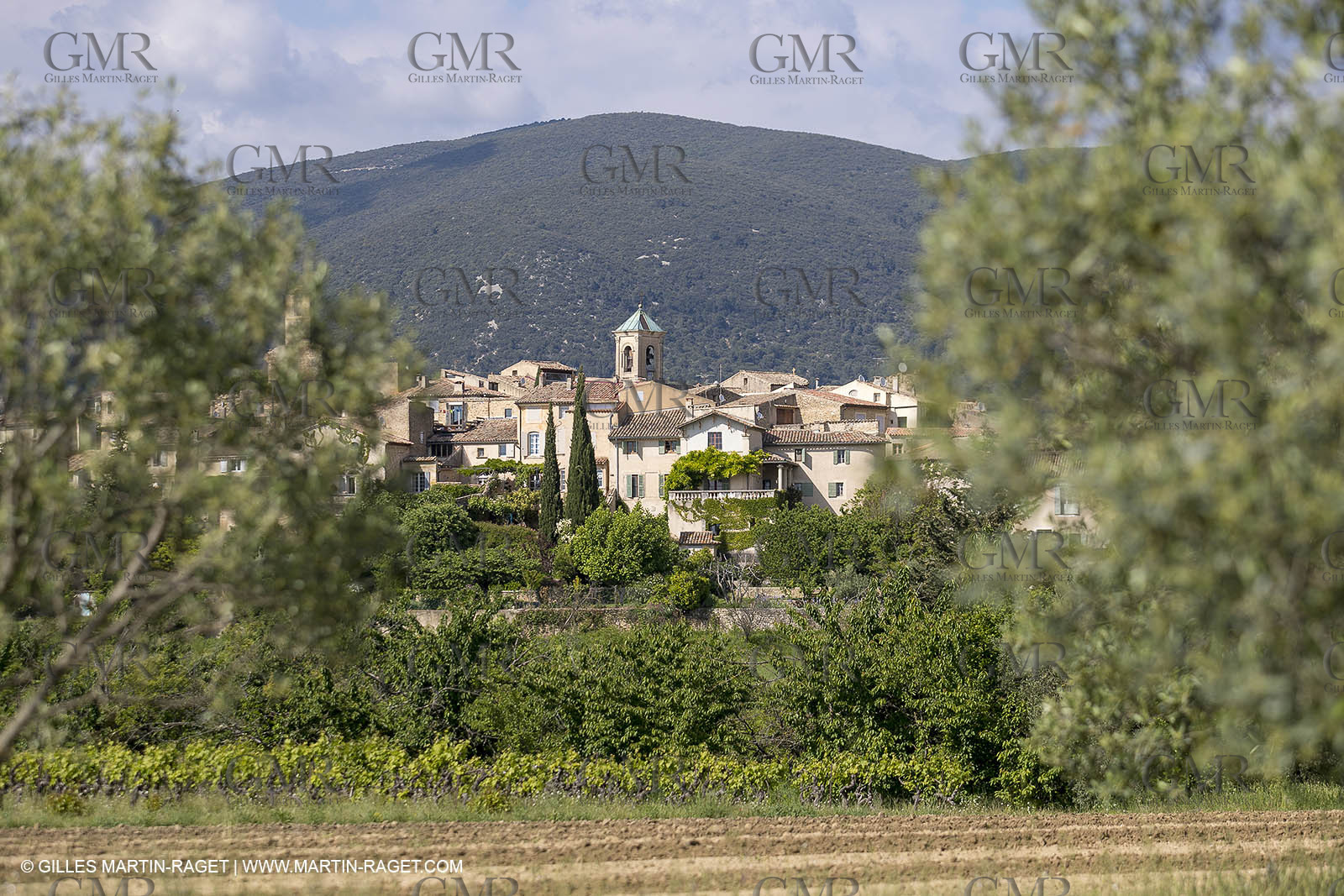 17 05 2018, Lourmarin, Maison d'Albert Camus