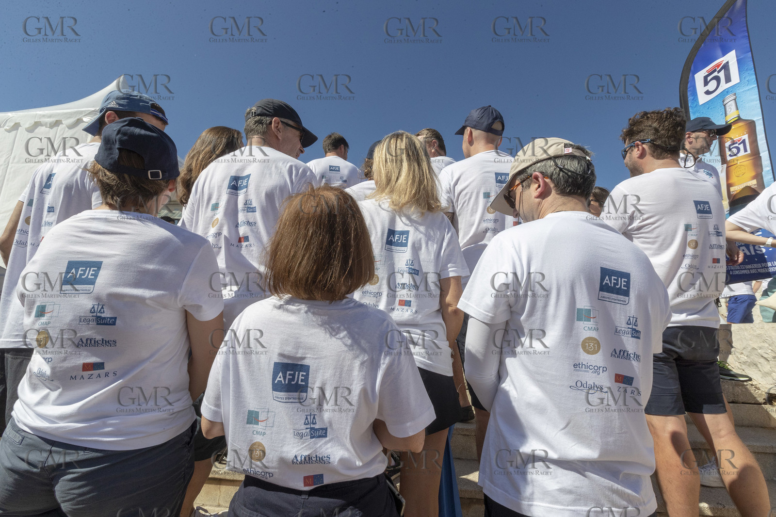 13 09 2019, marseille (FRA,13), Juris Cup 2019, Day 1