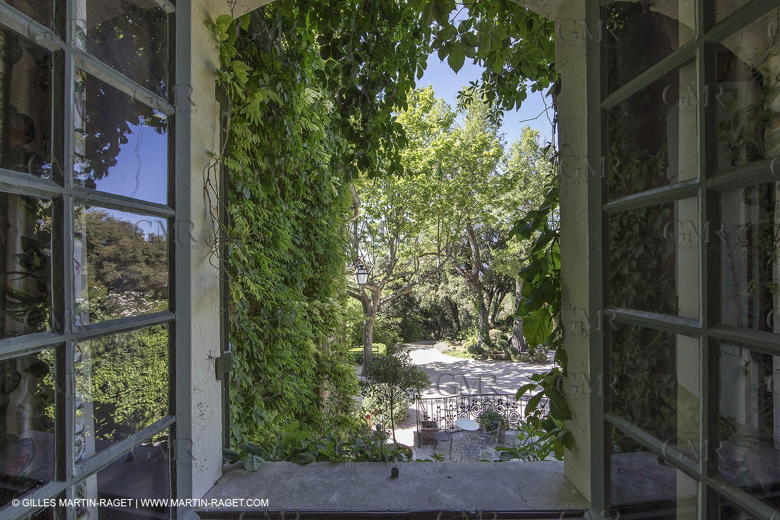 Domaine de la Baume - Tourtour (FRA,83) - 15 05 2014