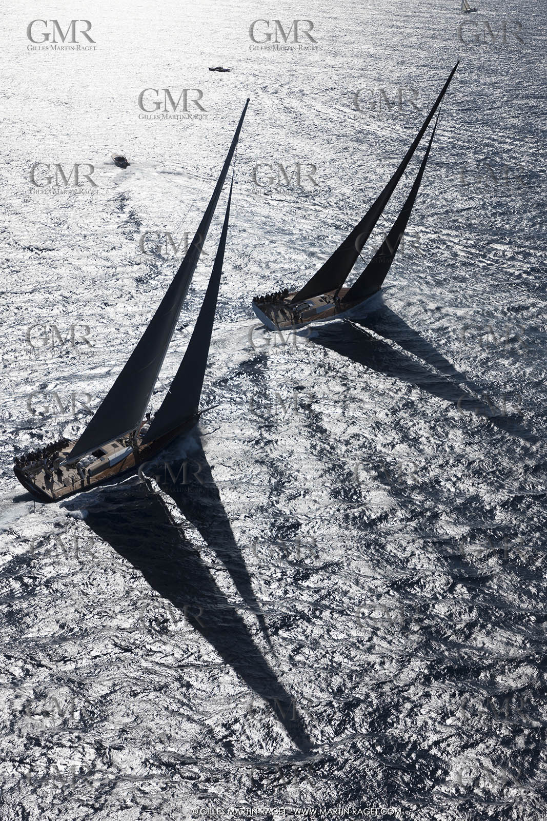 07 10 2017, Saint-Tropez (FRA,83), Les Voiles de Saint-Tropez 2017, jour 7