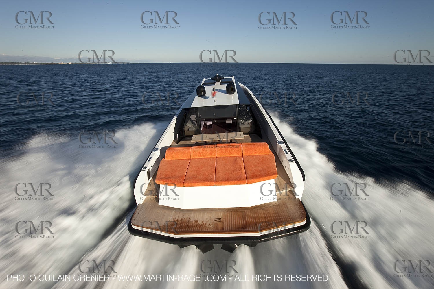 Motor Yachts - Wally - Wallypower 73