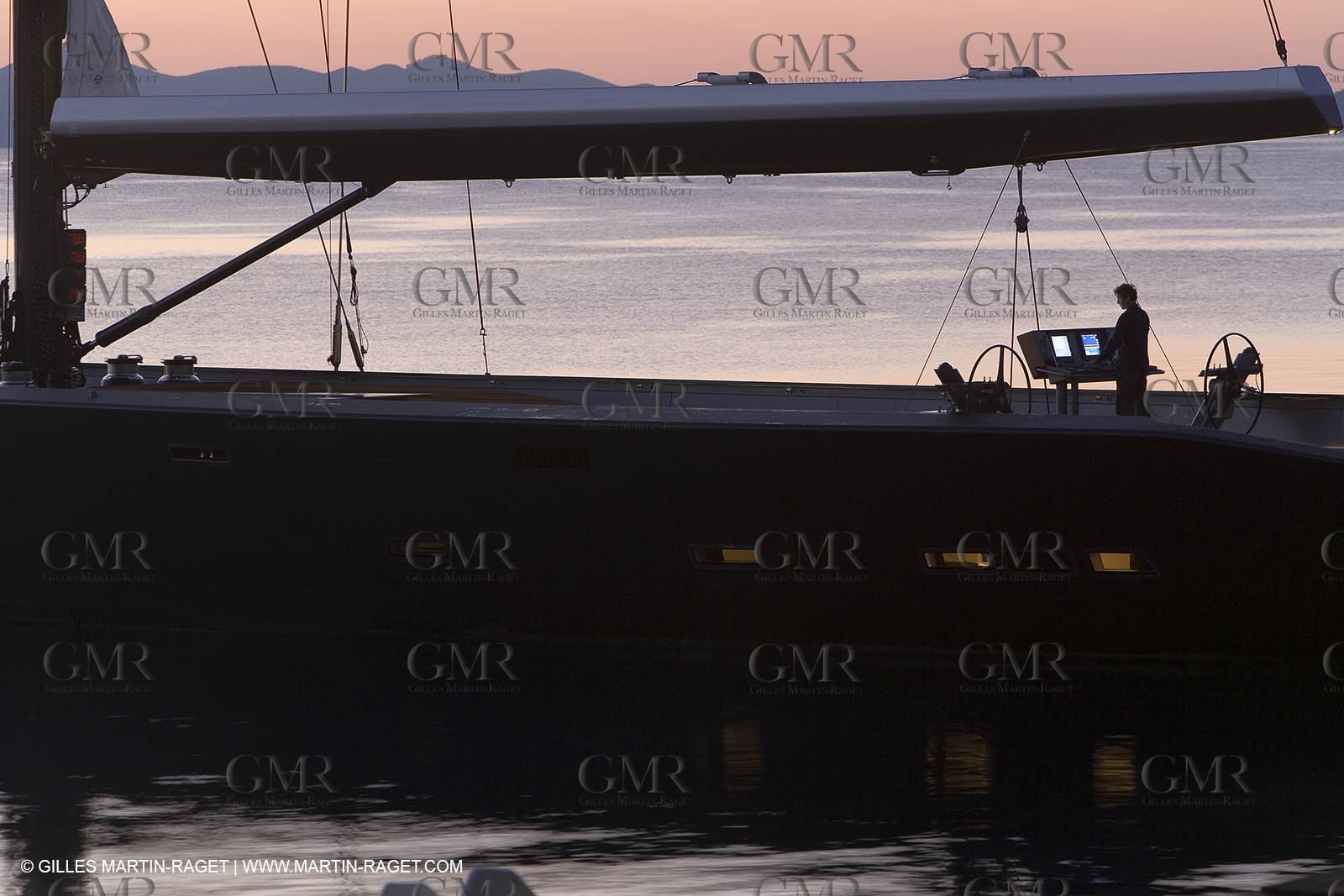 Esense - Wally Yachts