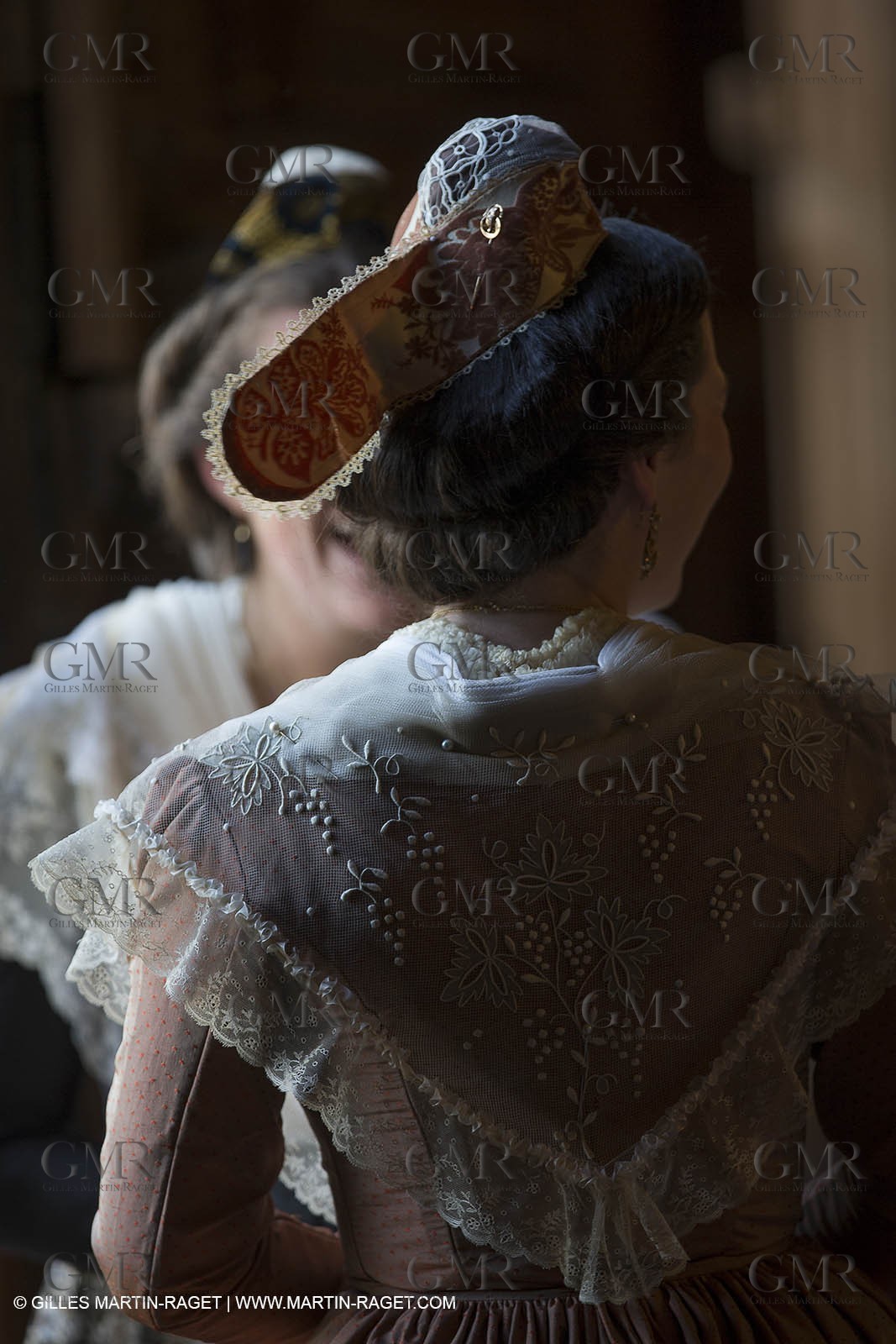 22nd Queen of Arles Election - Gardians of Camargue Annual Celebration - Arles (FRA,13) - May 1st 2014