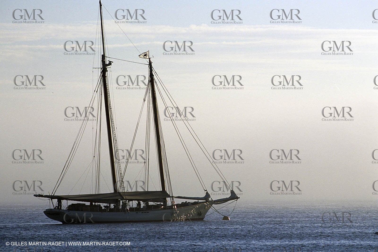 America - Classic yachts