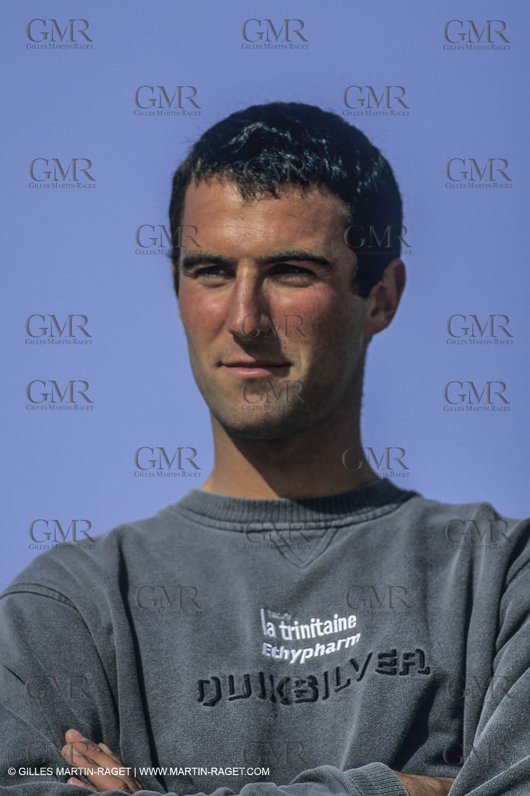 Yacht Racing, Multihull, ORMA 60