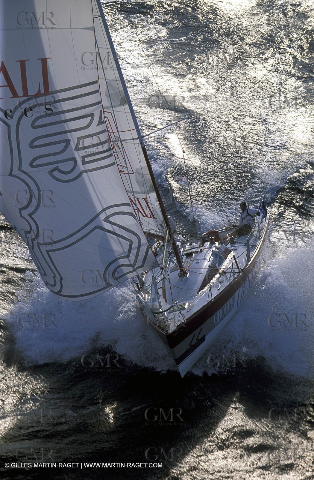 2003 Generali Solo - Elies