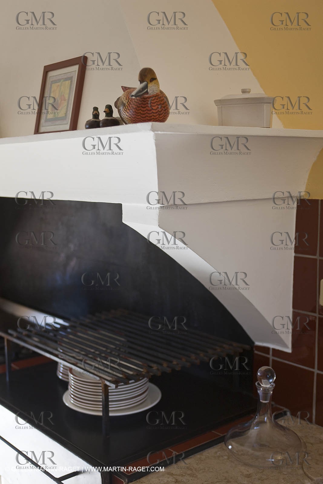 22 12 2008-Carcès (FRA,83) - Domaine du Lac