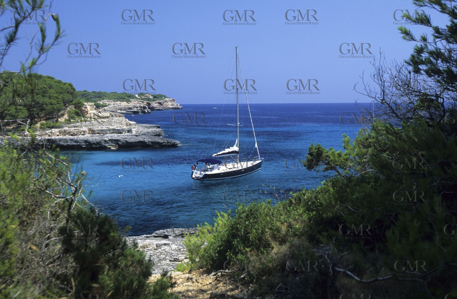 Balearics - Spain - Palm de Mallorca