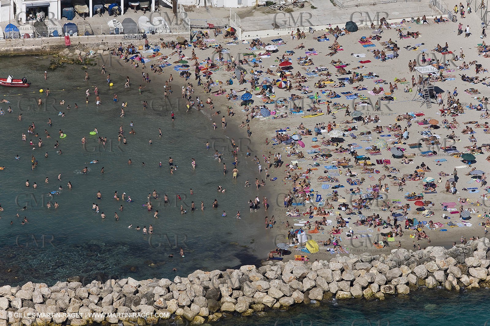 2009 - Marseilles (FRA,13) - corniche