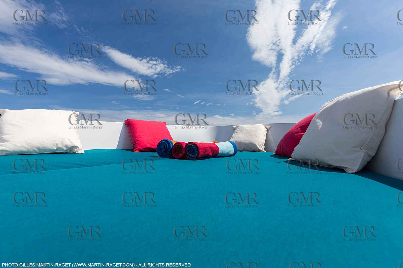 05 09 2016, Cannes (FRA,06), Wally yachts, Wally Tender Outboard