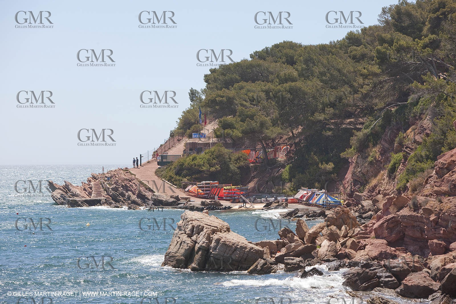 19 07 2009 - Sanary sur mer (FRA,83)