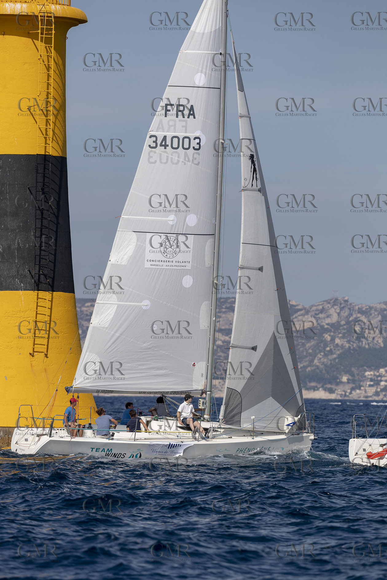 15 09 2018, Mareseille (FRA,13), Juris Cup 2018, Day 2