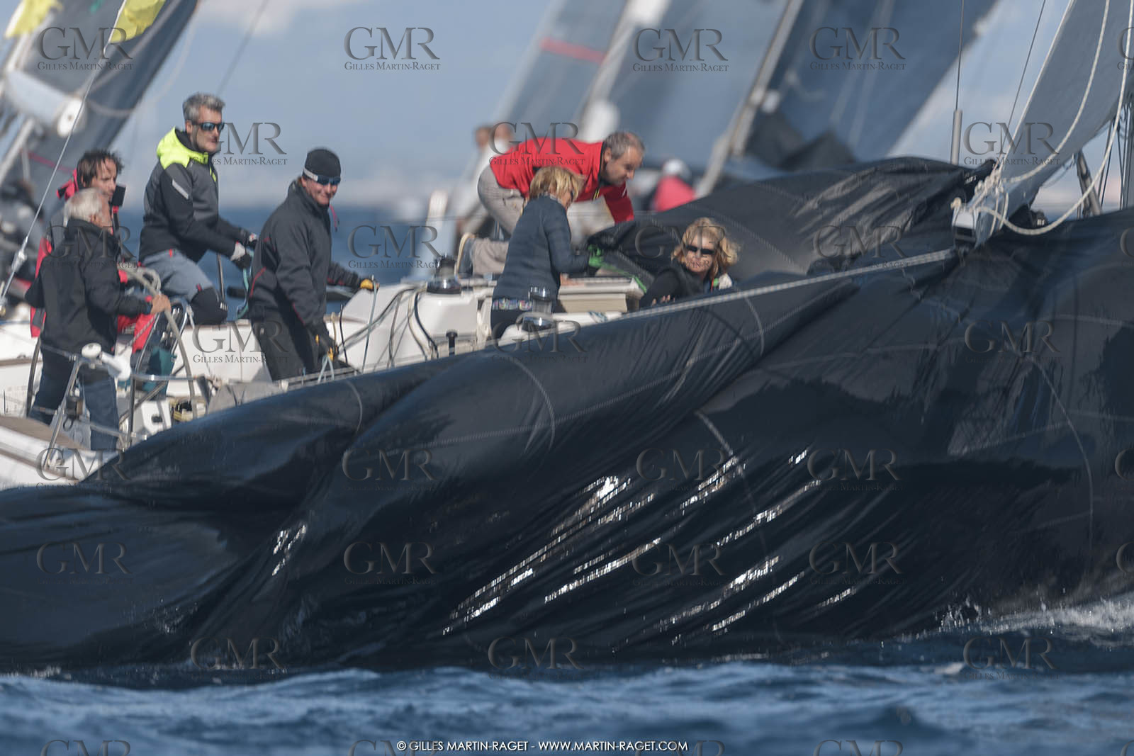 26 09 2020, Saint-Tropez (FRA,83), Les Voiles de Saint-Tropez 2020, Day 1