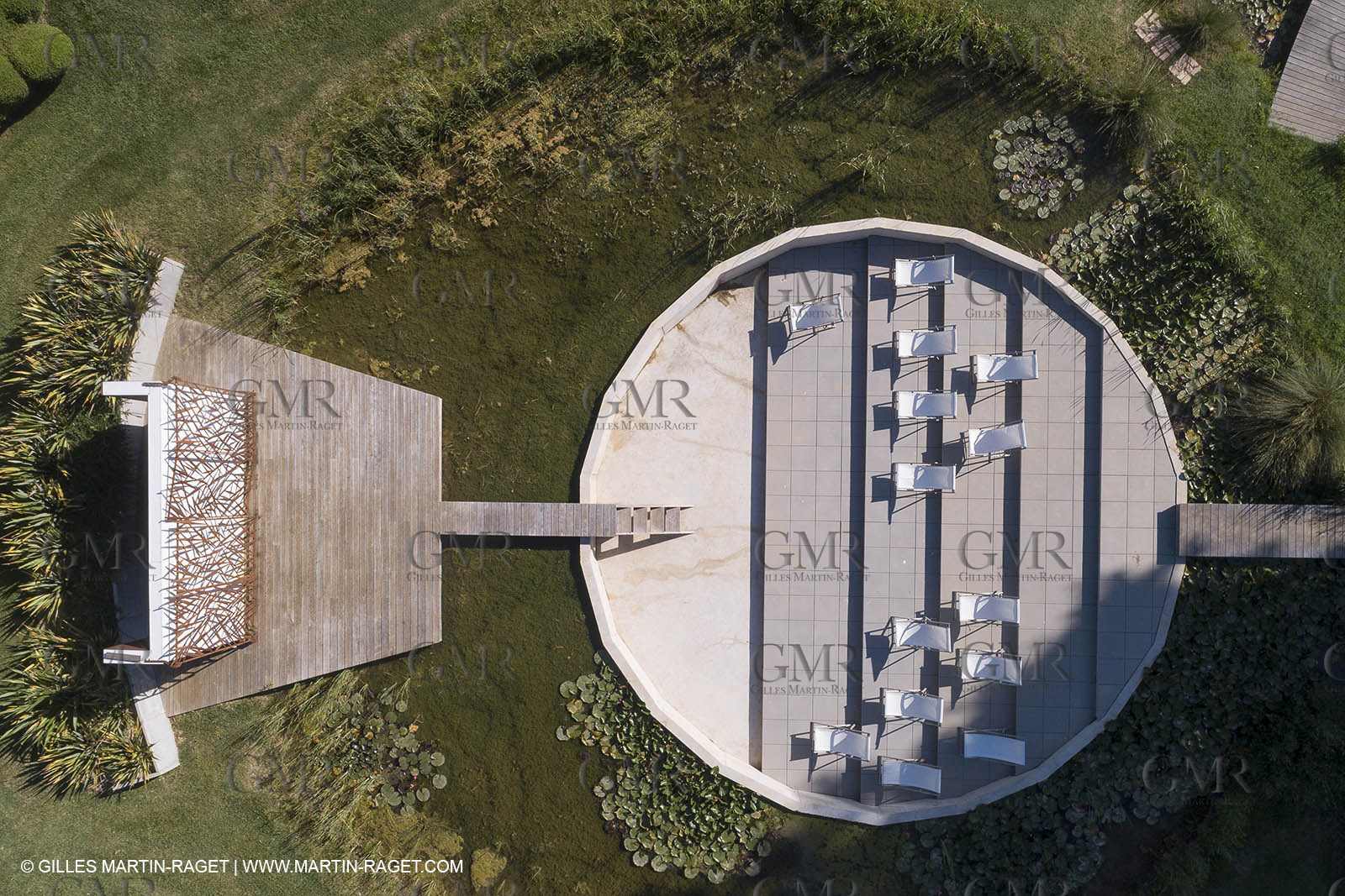 22 06 2018, Saint-Saturnin les Apts (FRA,84), Domaine des Andéols