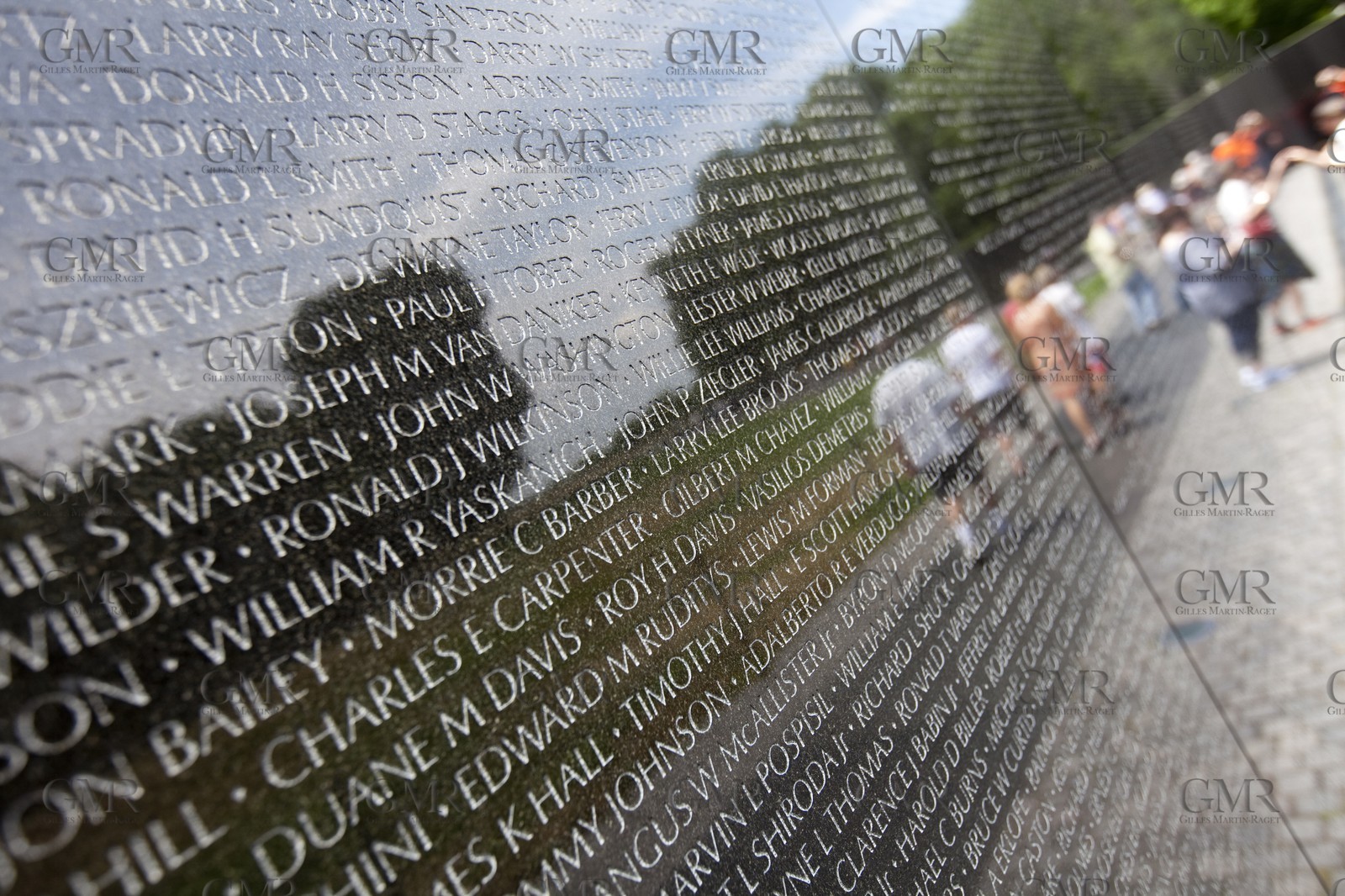 29 06 2010 - Washington (USA, DC) - 33rd America's Cup - BMW ORACLE Racing - East Coast Victory Tour - Day 1