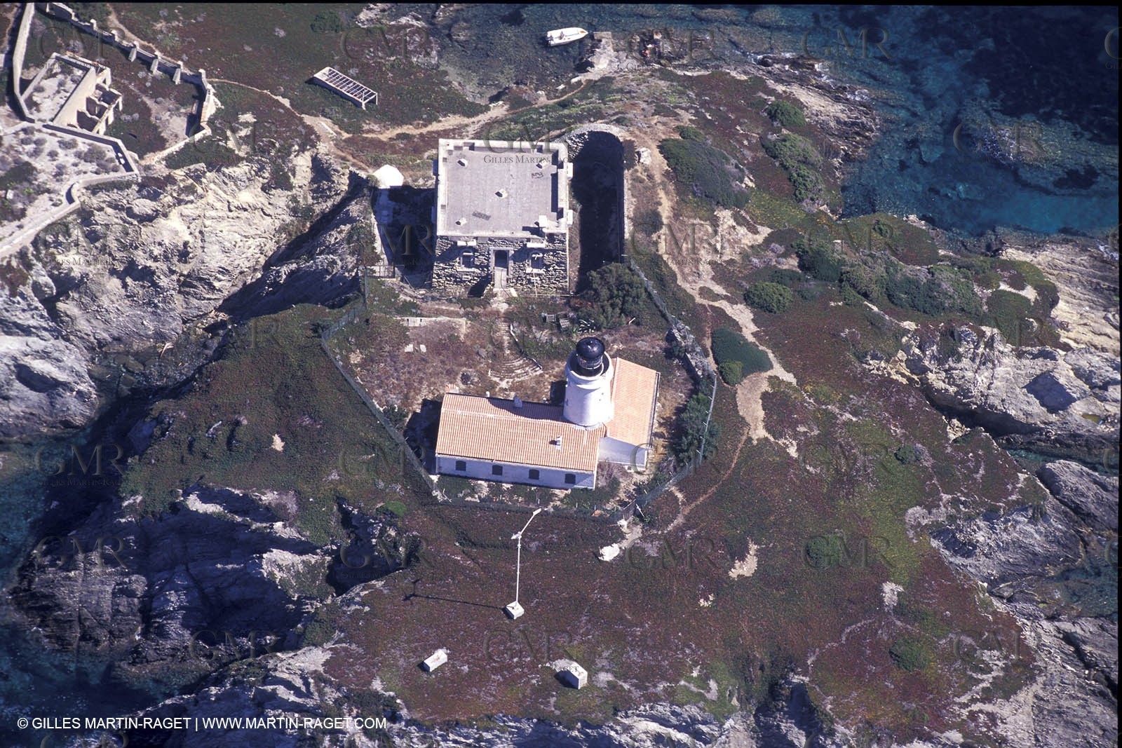 Embiez Island