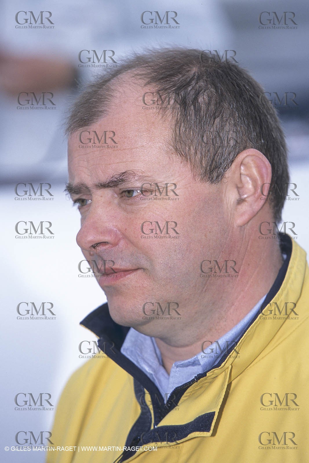 Sailing, OffshoreRacing,maxi Multihulls,  The Race