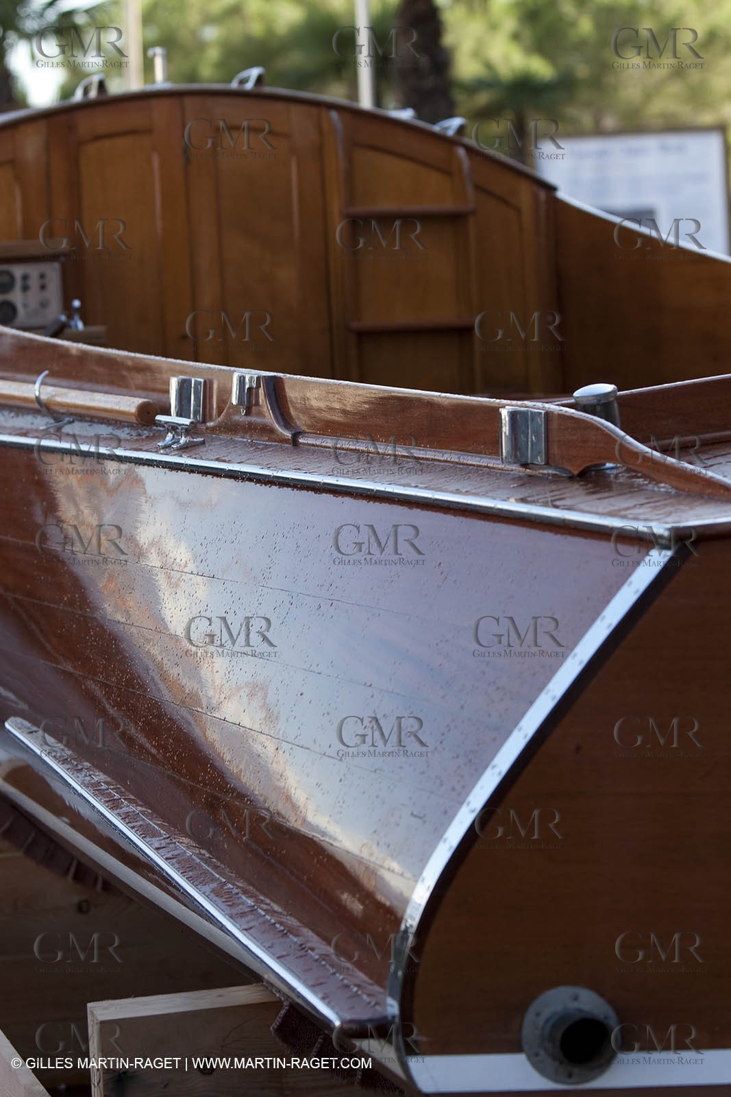 17-19 09 2009 - Monaco (MC) - Tuiga centenary celebrations