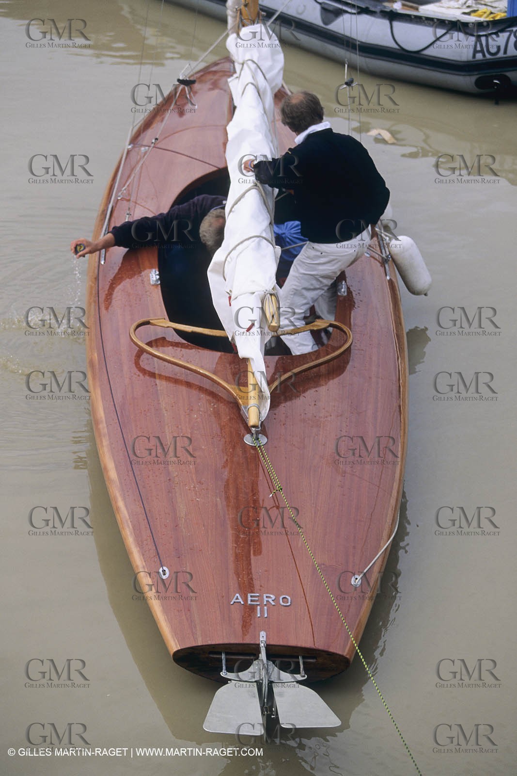 Rassemblement classique Belle Gironde, Bordeaux