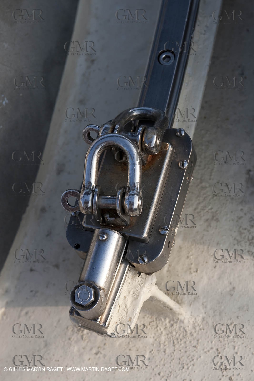 23 09 2009 - Cannes (FRA,83) - Régates Royales - Pen Duick VI