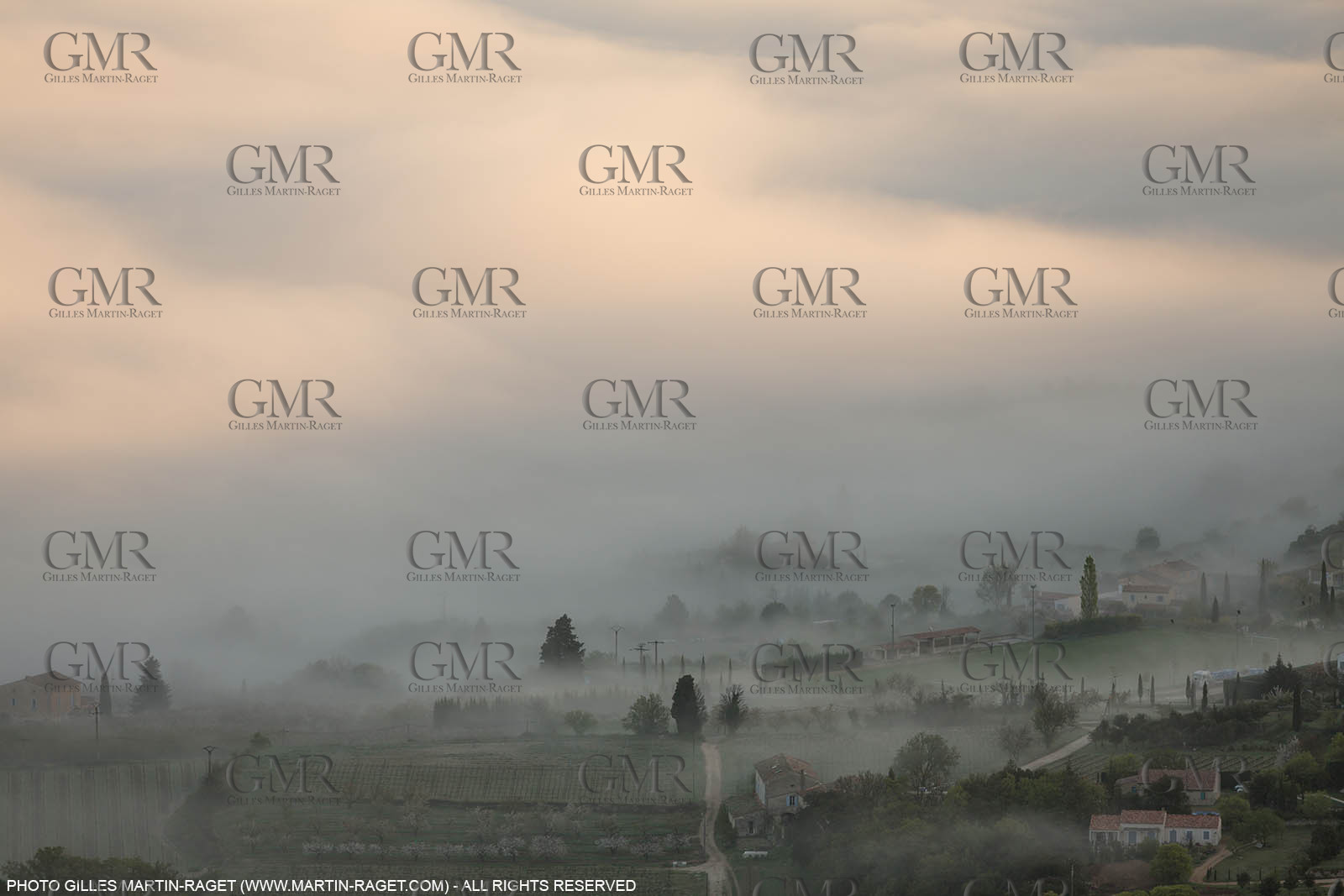 12 04 2016, Luberon National Park